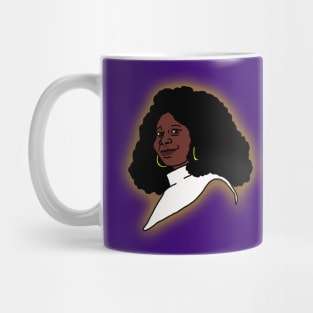 Sister Act Mug